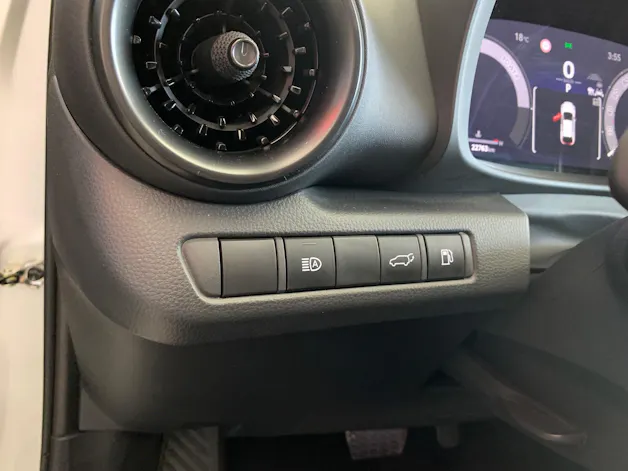Toyota C-HR 2.0 HEV GR Sport Premiere 4x4