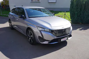 Peugeot 308 SW 1.2 PureTech Allure