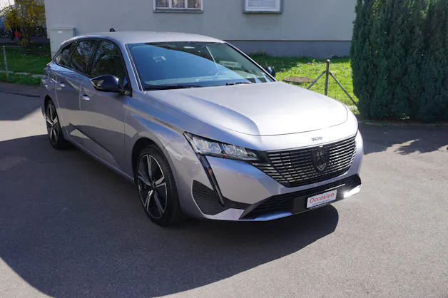 Peugeot 308 SW 1.2 PureTech Allure