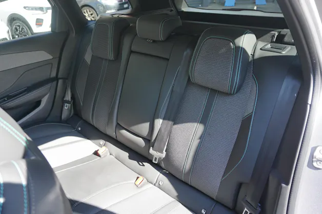 Peugeot 308 SW 1.2 PureTech Allure