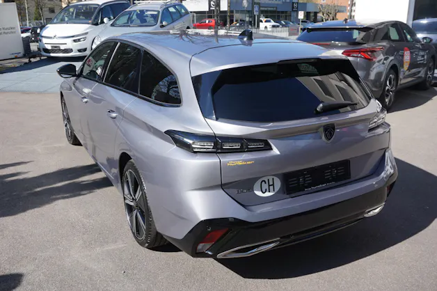 Peugeot 308 SW 1.2 PureTech Allure