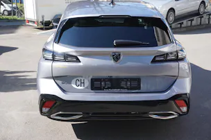 Peugeot 308 SW 1.2 PureTech Allure