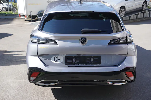 Peugeot 308 SW 1.2 PureTech Allure