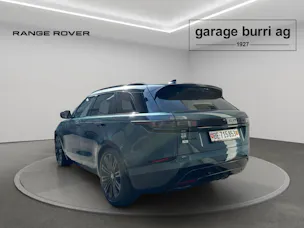 Land Rover Range Rover Velar 3.0 D I6 300 Dynamic SE