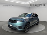 First vehicle image