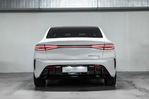 BYD Seal Excellence AWD