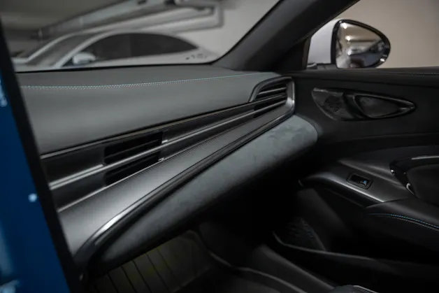 BYD Seal Excellence AWD