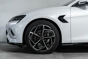 BYD Seal Excellence AWD