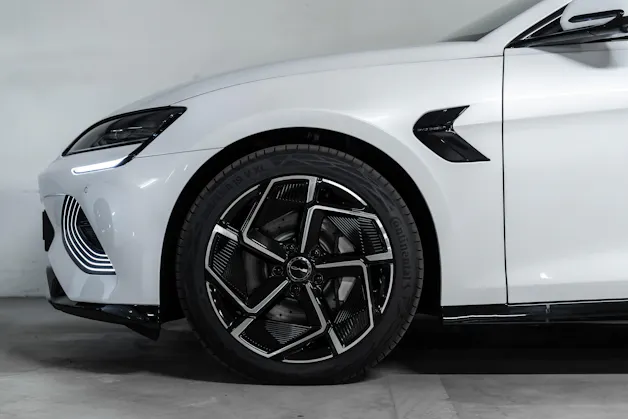 BYD Seal Excellence AWD