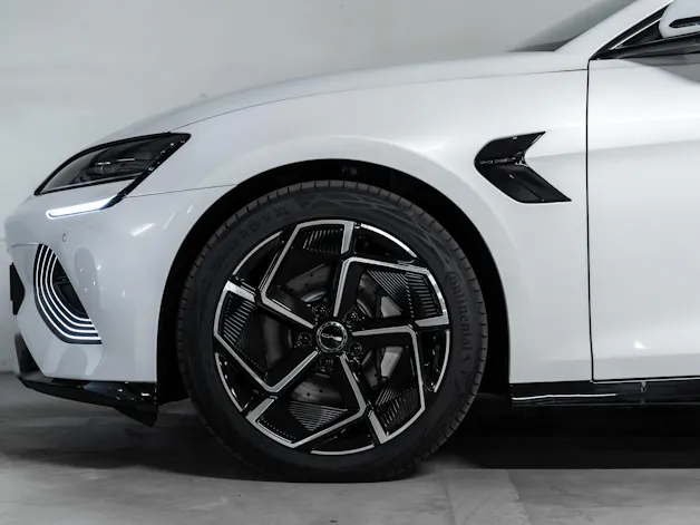 BYD Seal Excellence AWD