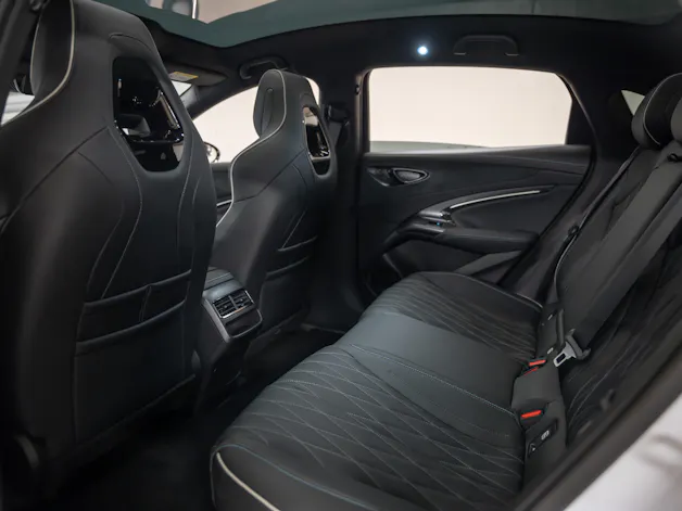 BYD Seal Excellence AWD