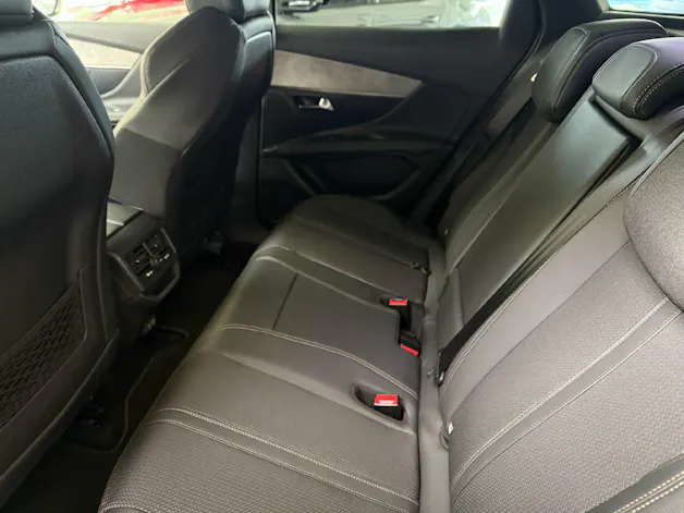 Peugeot 3008 1.6 Plug-in Hybrid GT