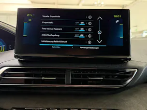 Peugeot 3008 1.6 Plug-in Hybrid GT