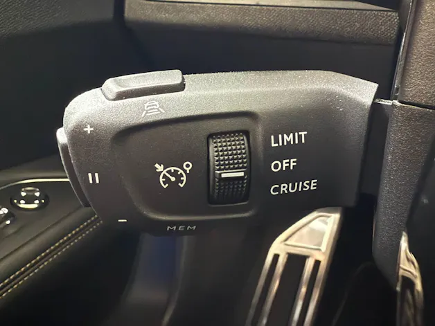 Peugeot 3008 1.6 Plug-in Hybrid GT