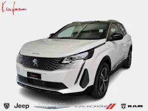 Peugeot 3008 1.6 Plug-in Hybrid GT