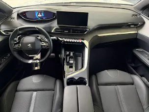Peugeot 3008 1.6 Plug-in Hybrid GT