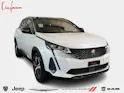 Peugeot 3008 1.6 Plug-in Hybrid GT