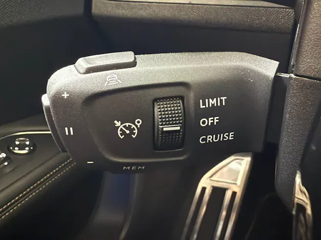 Peugeot 3008 1.6 Plug-in Hybrid GT