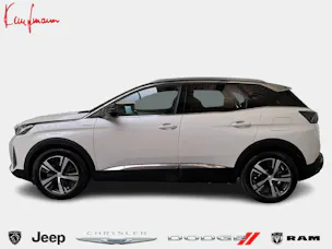 Peugeot 3008 1.6 Plug-in Hybrid GT