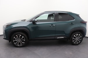 Vehicle image TOYOTA Yaris Cross 1.5 VVT-i HSD Trend AWD-i