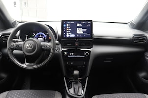 Vehicle image TOYOTA Yaris Cross 1.5 VVT-i HSD Trend AWD-i