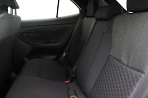 Vehicle image TOYOTA Yaris Cross 1.5 VVT-i HSD Trend AWD-i