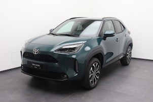 Vehicle image TOYOTA Yaris Cross 1.5 VVT-i HSD Trend AWD-i