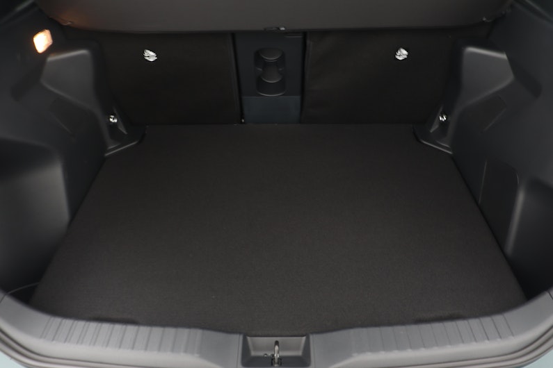 Vehicle image TOYOTA YARIS CROSS