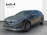 First vehicle image