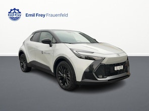 Vehicle image TOYOTA C-HR 2.0 PHEV GR Sport