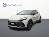 First vehicle image