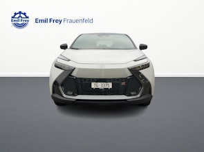 Vehicle image TOYOTA C-HR 2.0 PHEV GR Sport