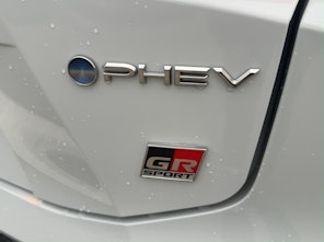 Vehicle image TOYOTA C-HR 2.0 PHEV GR Sport