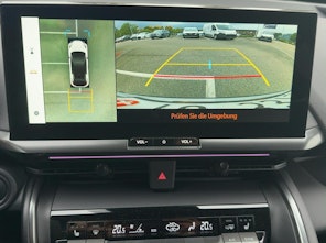 Vehicle image TOYOTA C-HR 2.0 PHEV GR Sport