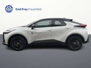 Vehicle image TOYOTA C-HR 2.0 PHEV GR Sport