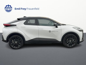 Vehicle image TOYOTA C-HR 2.0 PHEV GR Sport