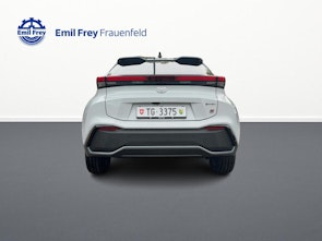 Vehicle image TOYOTA C-HR 2.0 PHEV GR Sport