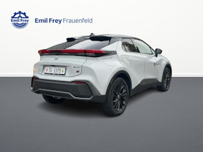 Vehicle image TOYOTA C-HR 2.0 PHEV GR Sport