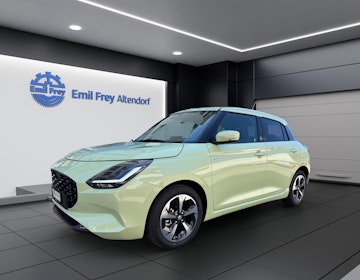 Vehicle image SUZUKI SWIFT 0 Vehicle image SUZUKI SWIFT 0