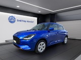 First vehicle image
