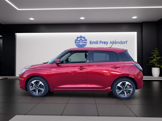 SUZUKI Swift 1.2 Tradizio Top Hybrid 2