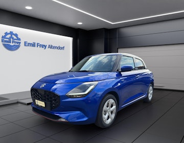 Vehicle image SUZUKI SWIFT 0 Vehicle image SUZUKI SWIFT 0