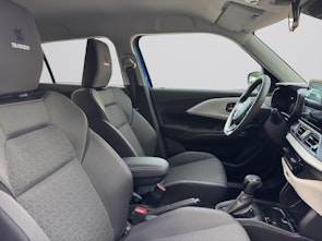 Vehicle image SUZUKI Swift 1.2 Tradizio Hybrid