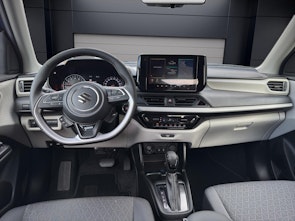 Vehicle image SUZUKI Swift 1.2 Tradizio Hybrid