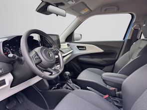 Vehicle image SUZUKI Swift 1.2 Tradizio Hybrid