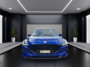 Vehicle image SUZUKI Swift 1.2 Tradizio Hybrid