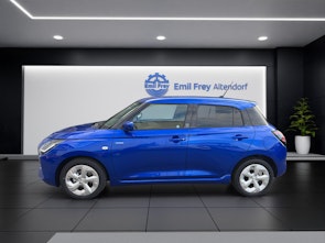 Vehicle image SUZUKI Swift 1.2 Tradizio Hybrid