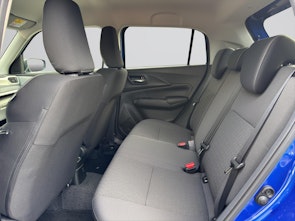 Vehicle image SUZUKI Swift 1.2 Tradizio Hybrid