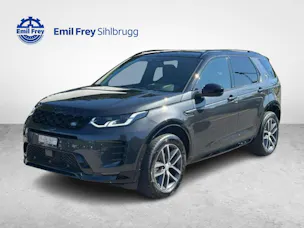 Land Rover Discovery Sport 1.5 T 270e Dynamic SE