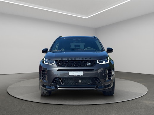 LAND ROVER Discovery Sport 1.5 T 270e Dynamic SE 3